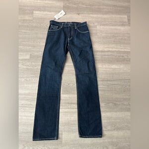 Kimes Ranch Men’s Western Jeans THOMAS 30x34 NWT Rodeo Cowboy